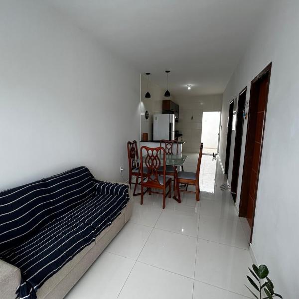 Casa tranquila no Emissário - Foto 2