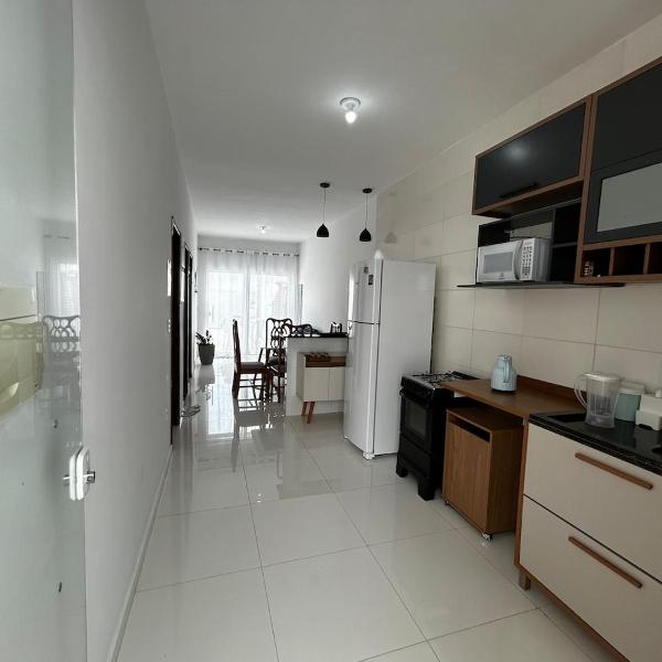 Casa tranquila no Emissário - Foto 3