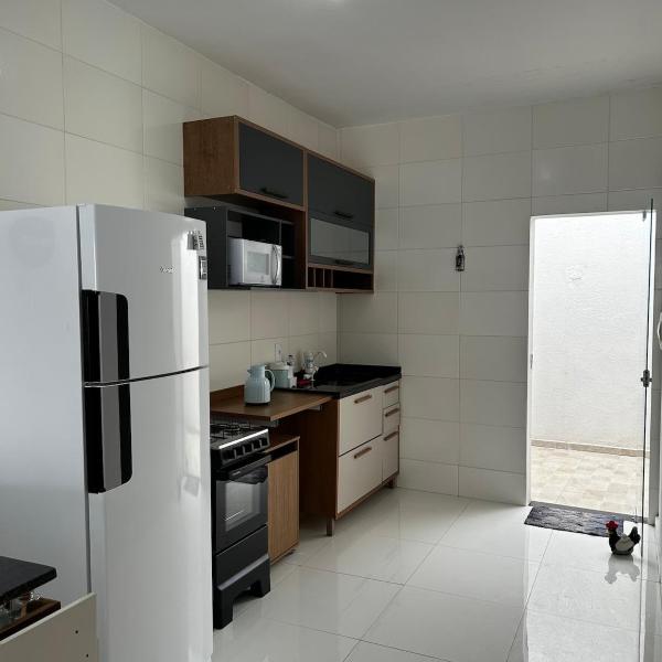 Casa tranquila no Emissário - Foto 5