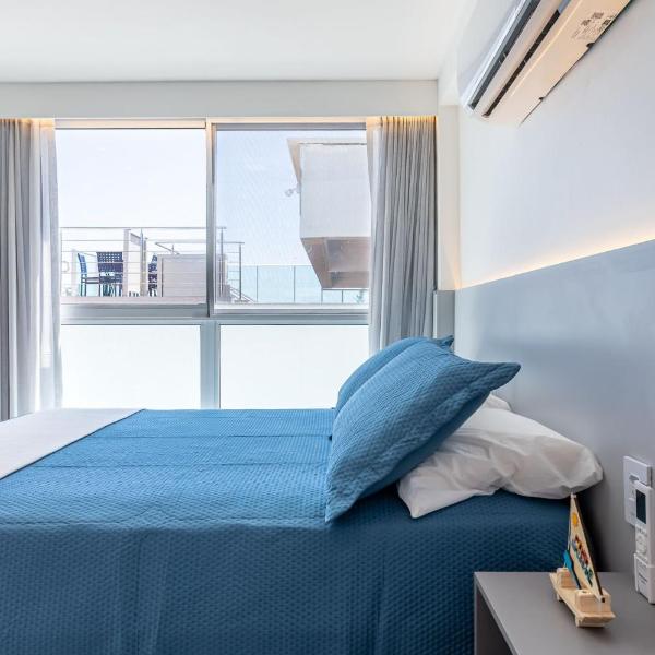 Harbor Living By Flat na Praia - Porto de Galinhas - Foto 2