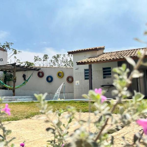 Recanto Maria de Souza - Foto 5