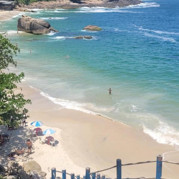 Casa Vidigal