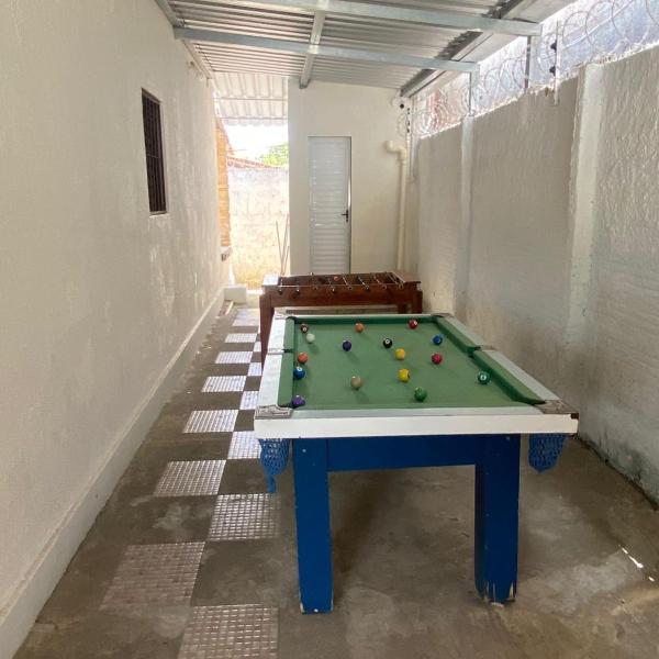 SM Homestay - Casa Jacumã - Foto 4