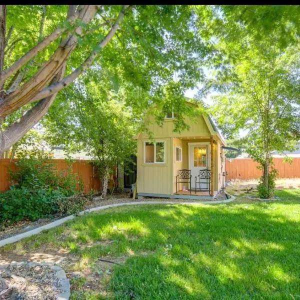 Best Deal in a peaceful neighborhood, hotel v destinaci Meridian