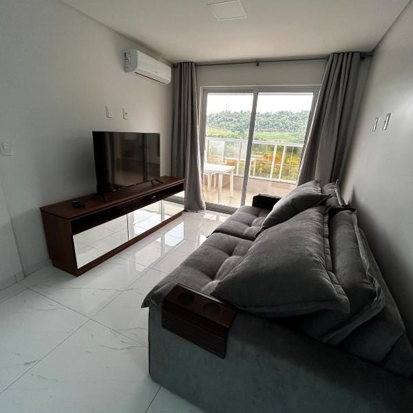 Apartamento 605 Tedesco Piratuba - SC - Foto 5