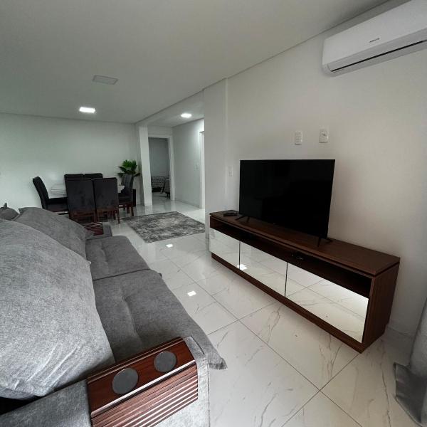 Apartamento 605 Tedesco Piratuba - SC
