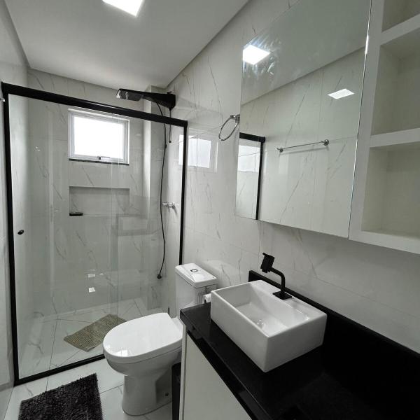 Apartamento 605 Tedesco Piratuba - SC - Foto 3