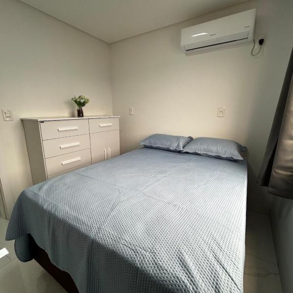 Apartamento 605 Tedesco Piratuba - SC - Foto 2