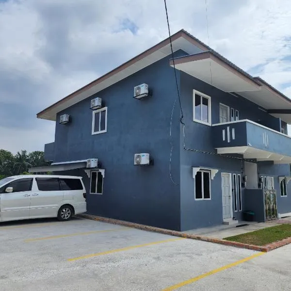 Homestay Warisan Iman, khách sạn ở Klang