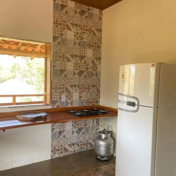 cantinho da mata - Foto 4