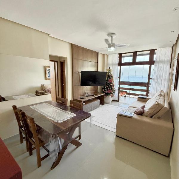 Apartamento vista mar - Foto 5