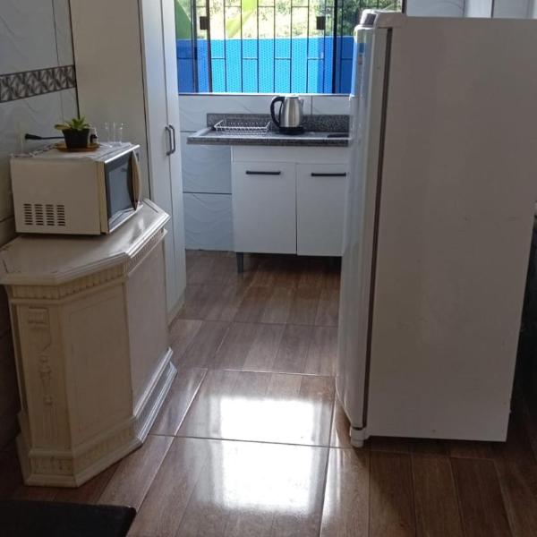 Apartamento norte da Ilha
