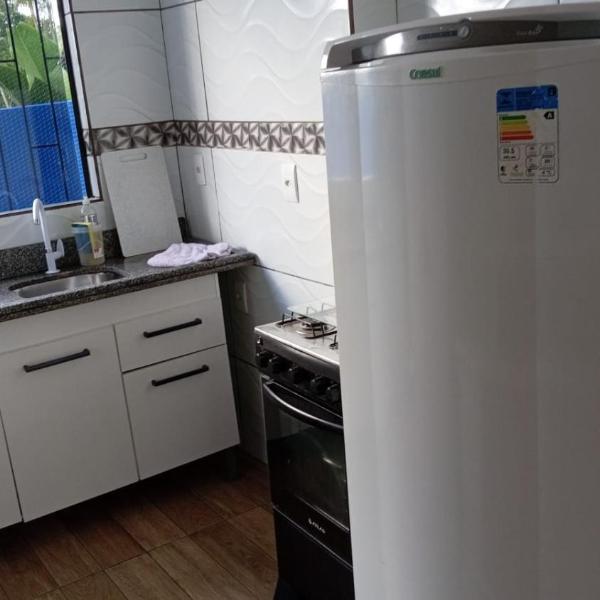 Apartamento norte da Ilha - Foto 4