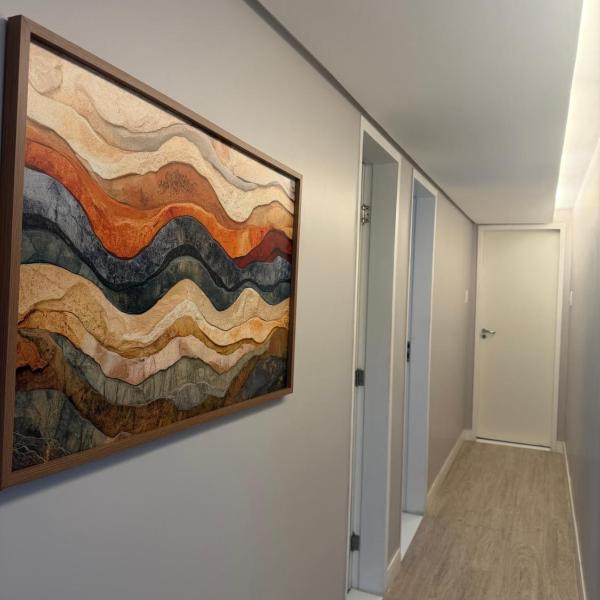 Apartamento na Sá e Souza