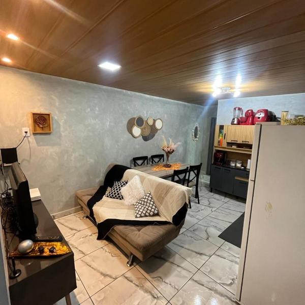 Casa Atena - Foto 2