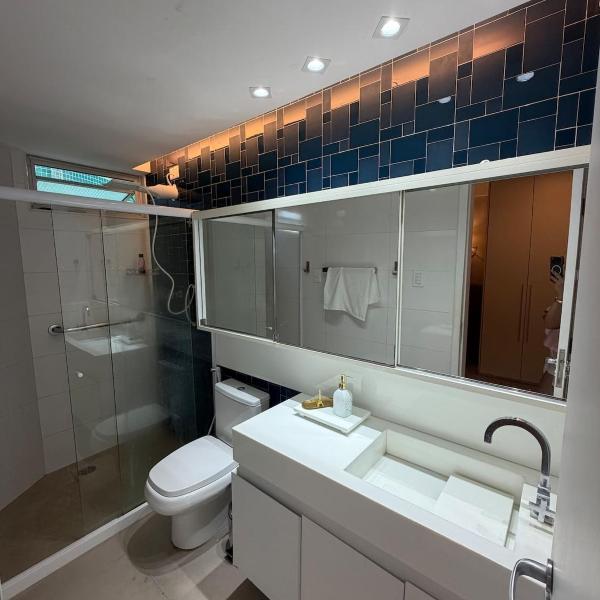 Apartamento na SÁ e Souza 3 quartos - Foto 3