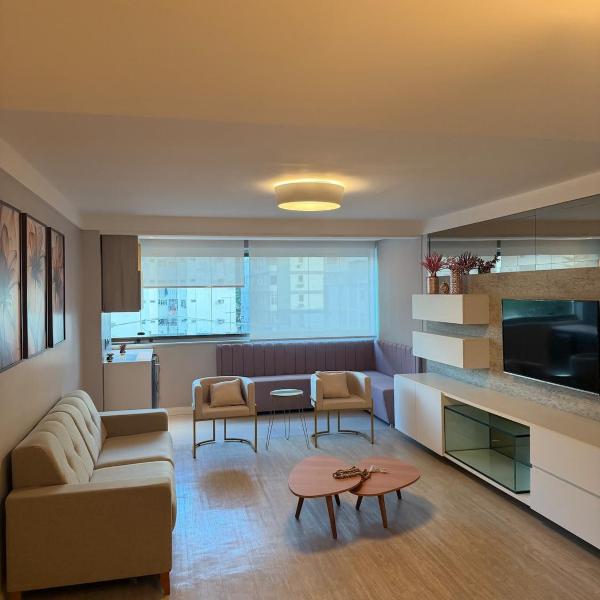 Apartamento na SÁ e Souza 3 quartos - Foto 4