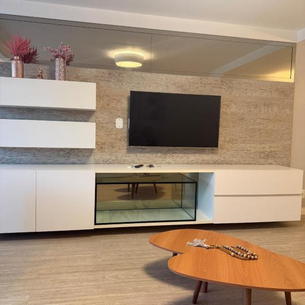Apartamento na SÁ e Souza 3 quartos - Foto 5