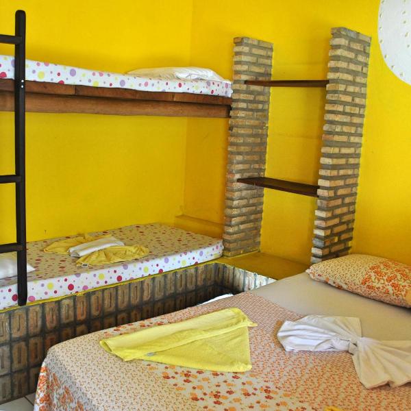 Pousada Espaço Litoral - Foto 2