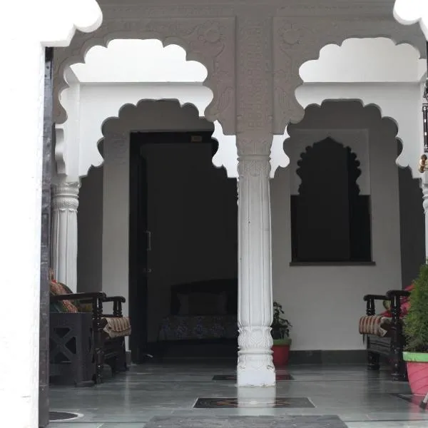 Hotel Bundi House photo 2