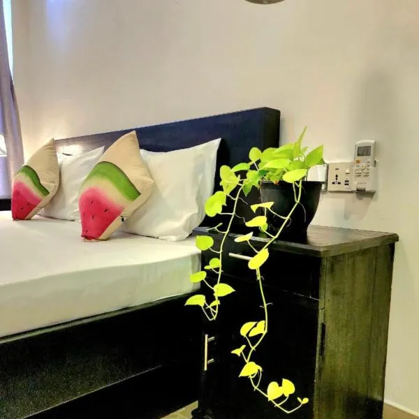 Tiny Villa Homestay - Only For Foreign Bookings, hotel v destinaci Kurunegala