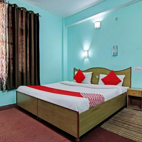 Hotel O Keylong Inn, hotel em Manali