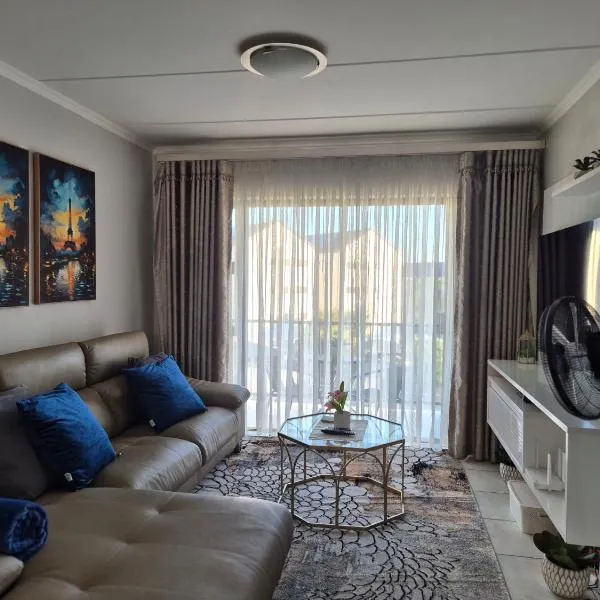 복스버그에 위치한 호텔 Charming Oasis in the East