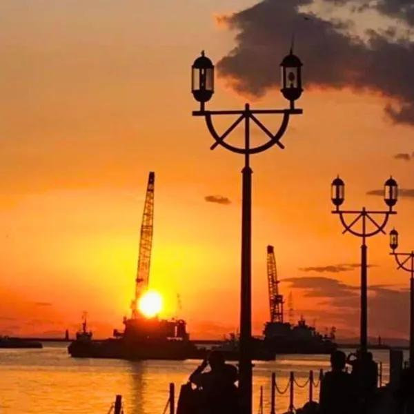 ANA Crowne Plaza Hotel Kushiro by IHG, hotel di Kushiro