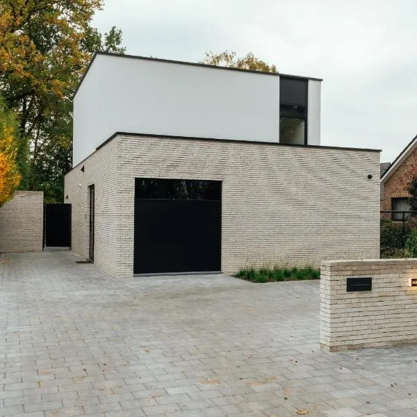 Bocca, hotel a Hasselt