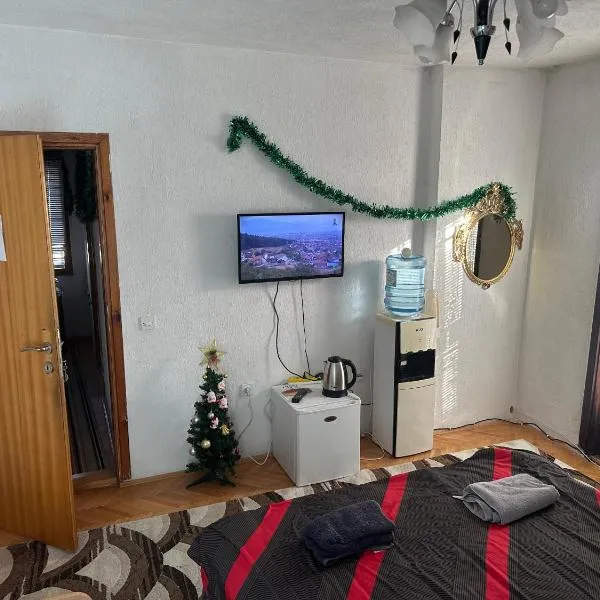 Rooms Struga, hotel em Struga