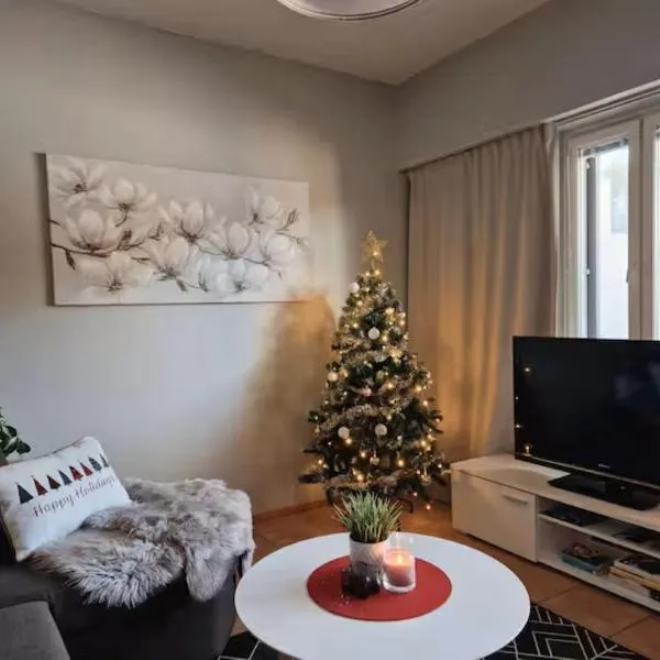 Tahko Apartment Kehtola, Tahkovuori, ξενοδοχείο σε Tahkovuori