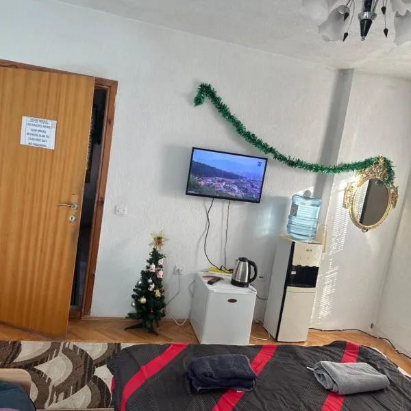 Rooms Struga, hôtel à Struga