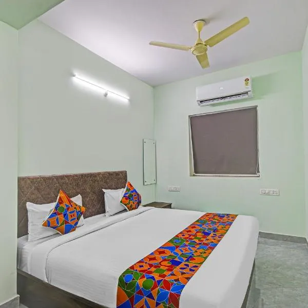 FabHotel Legacy, hotel in Hyderabad