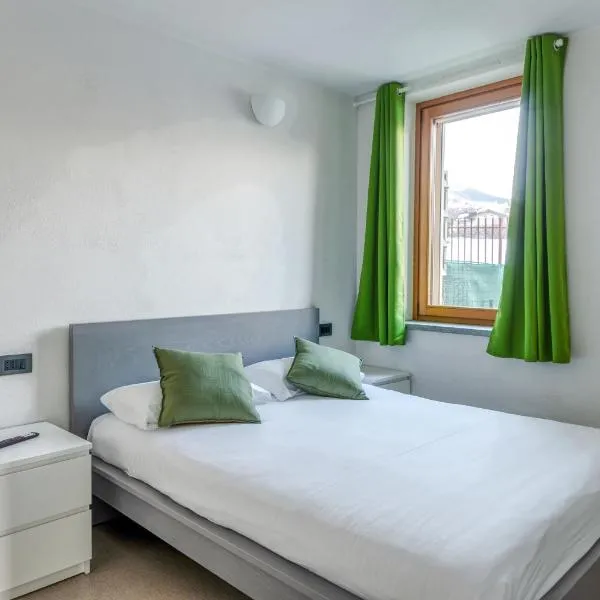Aosta Holiday Apartments - Charvensod, hotel a Aosta