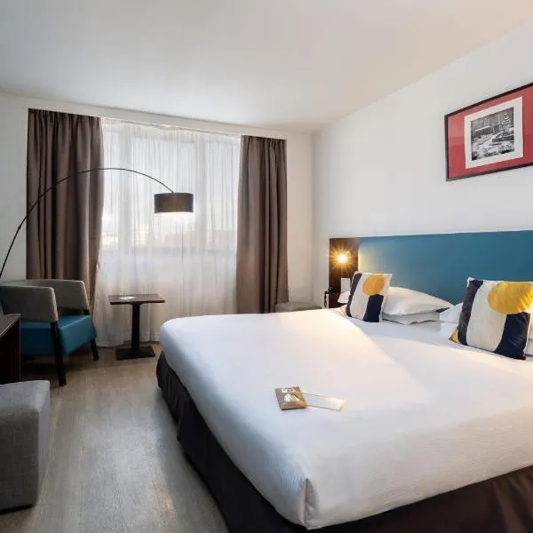 Best Western Hotel le Galice Aix-en-Provence, hotel in Aix-en-Provence