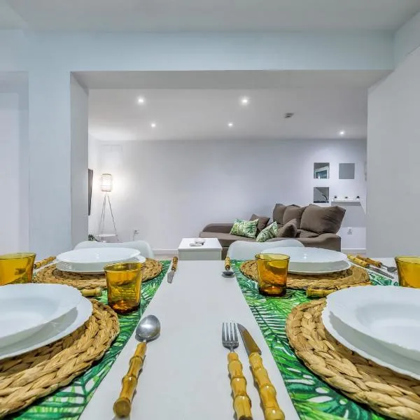 Dream Córdoba Apartment, hotel em Córdoba