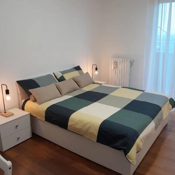 My House Rho Fiera, hotel em Rho