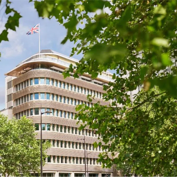 45 Park Lane - Dorchester Collection, hotel in London