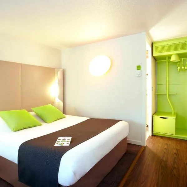 Hôtel Campanile Orléans Nord - Saran, hotel v destinácii Saran