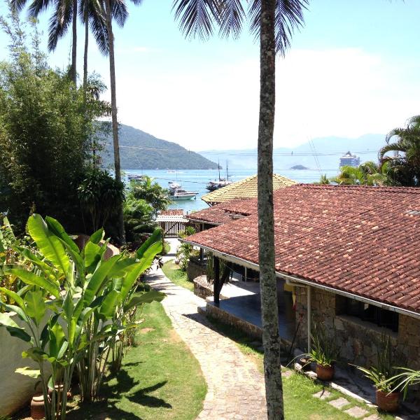 Pousada Oásis Ilha Grande - Foto 5