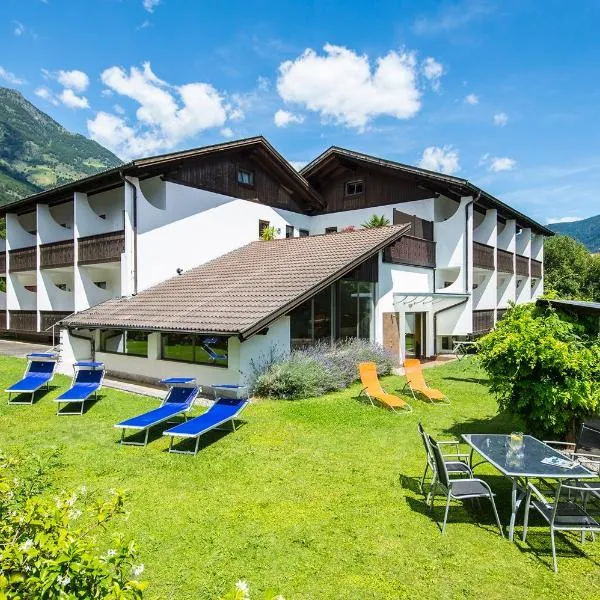 Pension Astoria, Hotel in Naturns