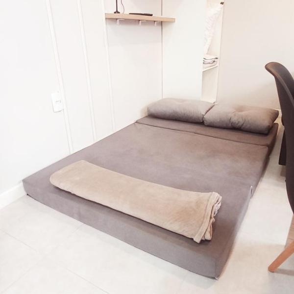 Loft aconchegante - Foto 5