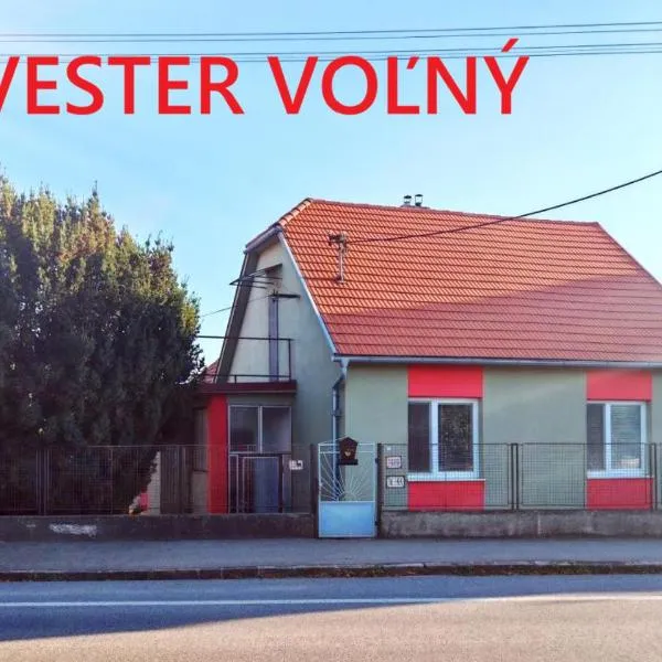 LUMA ubytovanie, hotel v destinaci Trenčín