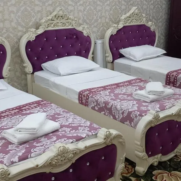 RegistanStay - Private House 2 Min Walk to Registan, hotel v destinaci Samarkand