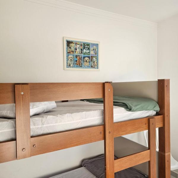 Apartamento Ingleses - Foto 2