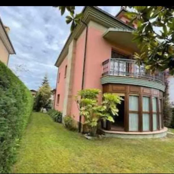 Chalet La Portilla, hotel en Llanes