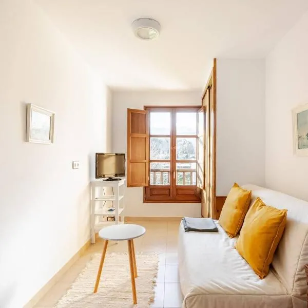 Celada Una casina con encanto, hotel sa Celorio