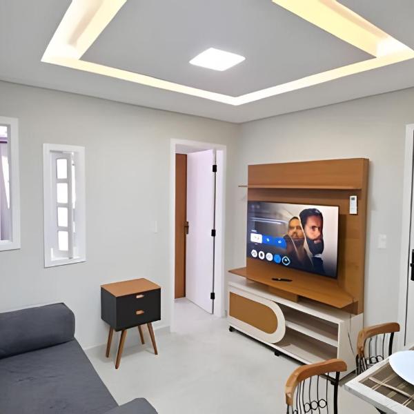 Apartamento no coração de Saquarema-RJ