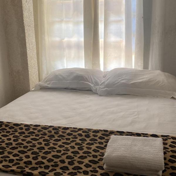 Apartamento loft compacto e independente perto METRO centro Rio