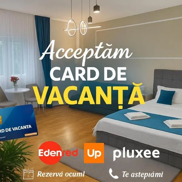 Home Dulcesa، فندق في سيبيو